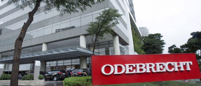 Odebrecht