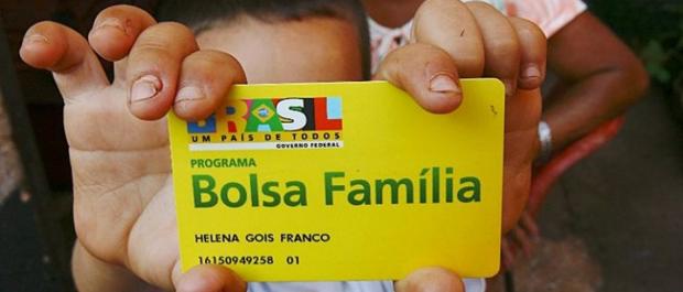 bolsa familia