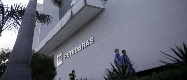 petrobras