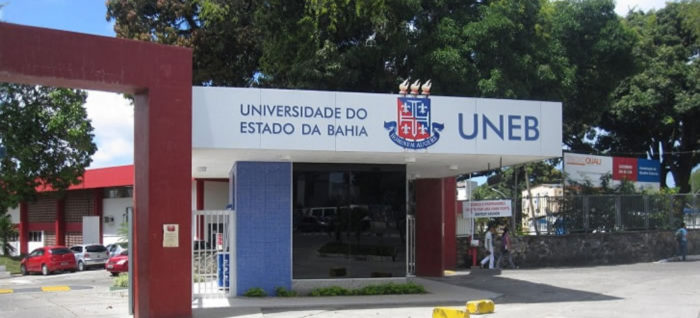 NEB (Universidade do Estado da Bahia)