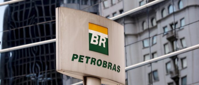 petrobras