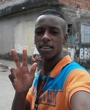 César Augusto Gomes