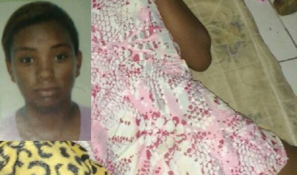 Bruniele Macedo Santos