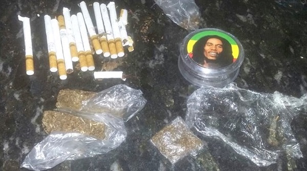 Maria Helena Coelho Carvalho e Iscarlete Alves Vieira (2)