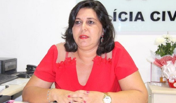 Valeria Fonseca Chaves