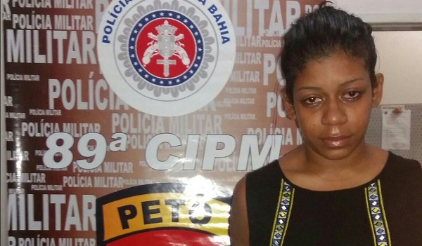 Esterfany Alves da Costa