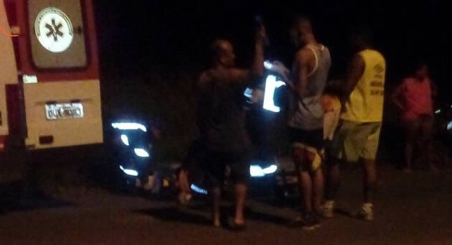 Claudio Almeida dos Santos