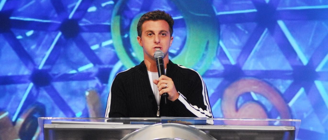 Luciano Huck