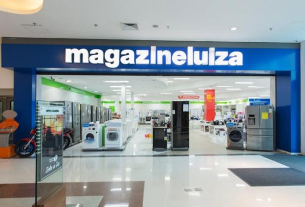 Magazine Luiza