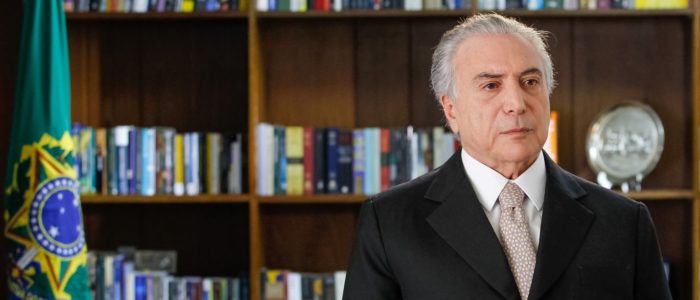 Michel Temer