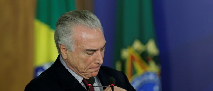 Michel Temer