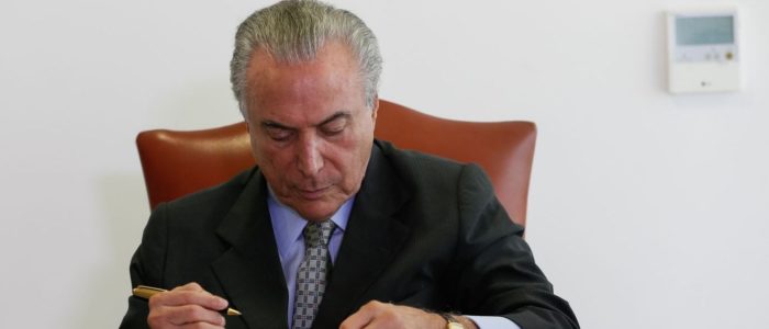 Michel Temer