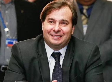 Rodrigo Maia