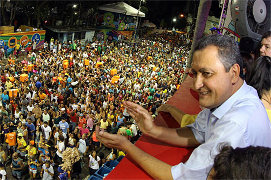 rui-costa-pt-partido-dos-trabalhadores-governador-governo-da-bahia-eleicoes-2016-salvador-carnaval-de-porto-seguro-folia